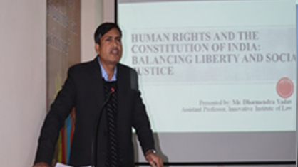 Human Rights Day 10 Dec Photo 3